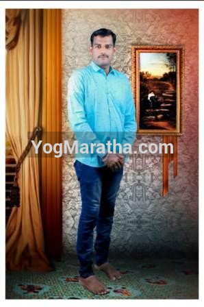 Yog Maratha Vadhu Var