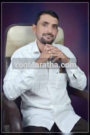 Yog Maratha Vadhu Var