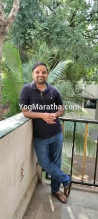 96 Kuli Maratha Profile