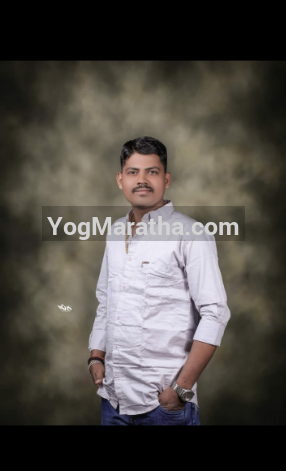 Maratha Marriage Profile