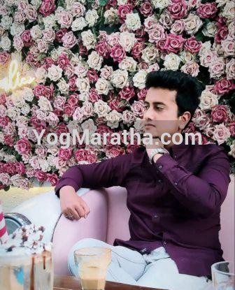 96 Kuli Maratha Profile