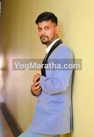 Maratha Marriage Profile