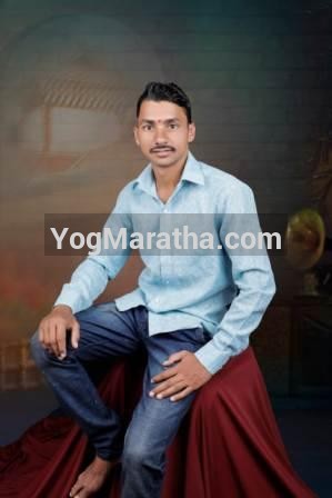 Yog Maratha Vadhu Var