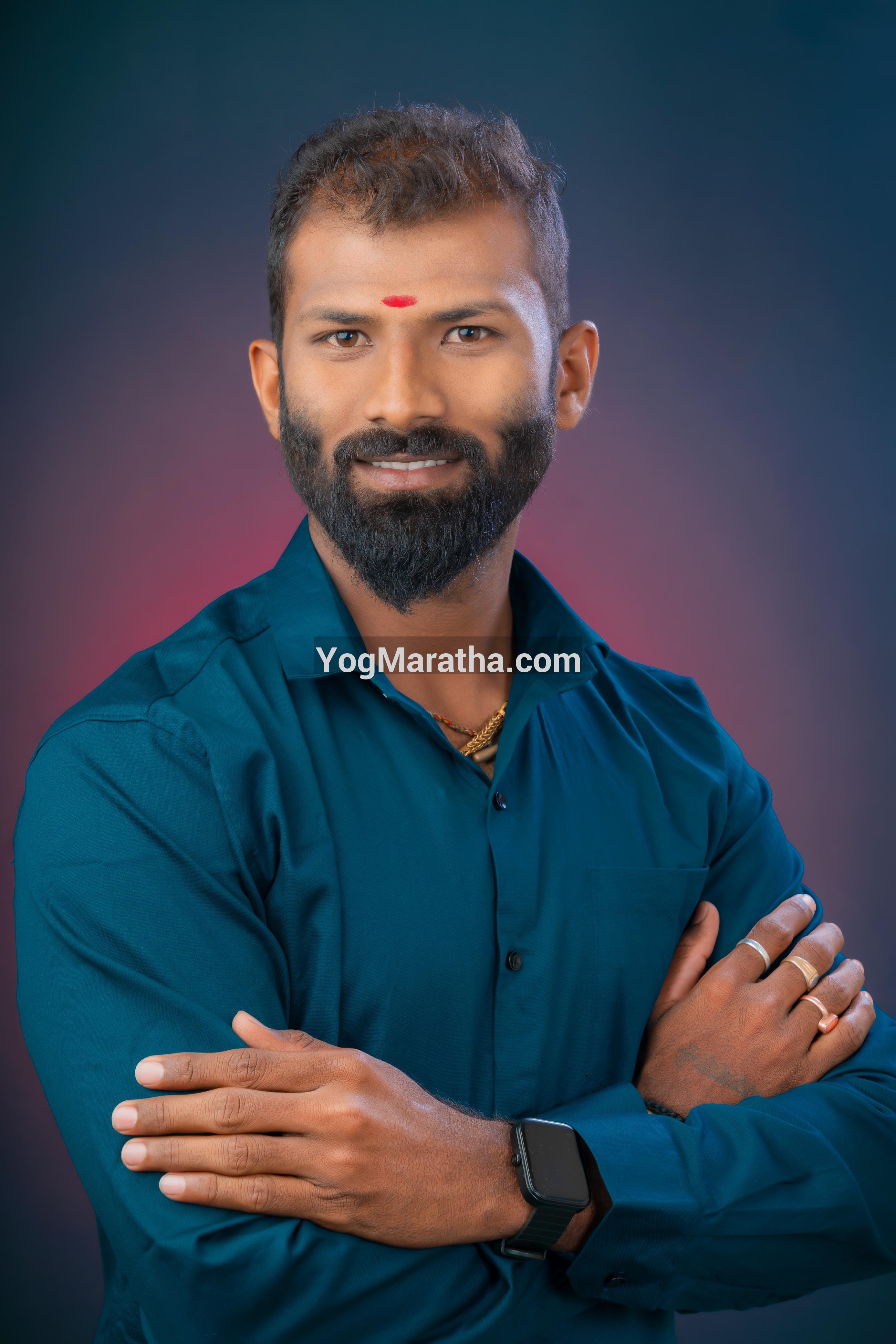 Yog Maratha Vadhu Var