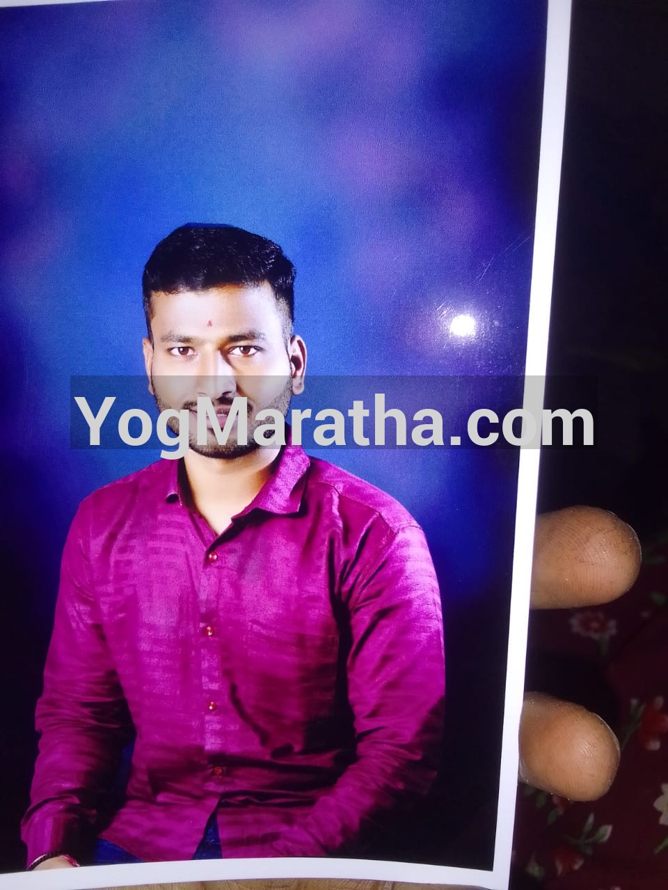 Yog Maratha Vadhu Var