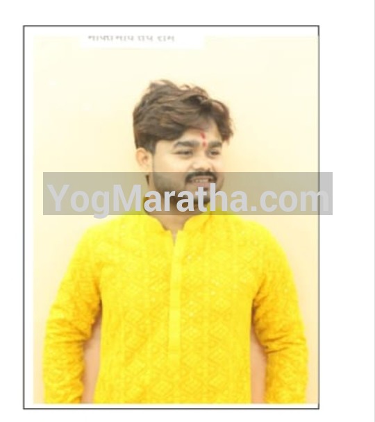 Maratha Marriage Profile