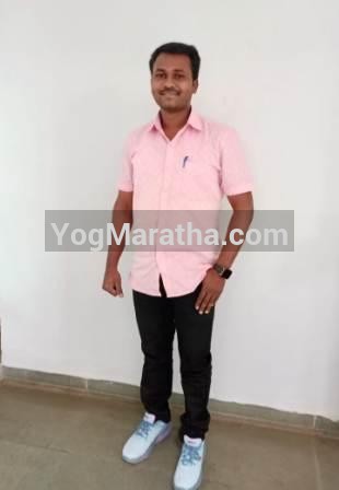 96 Kuli Maratha Profile