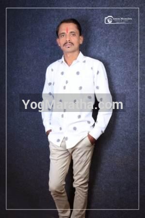 96 Kuli Maratha Profile