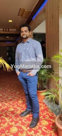 96 Kuli Maratha Profile