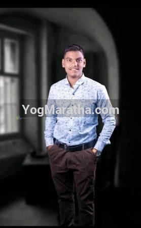 96 Kuli Maratha Profile