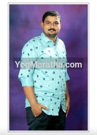 Maratha Marriage Profile