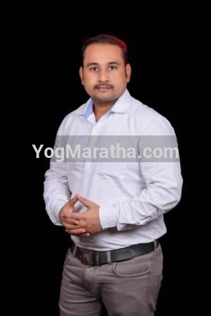 96 Kuli Maratha Profile