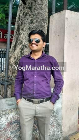 Yog Maratha Vadhu Var