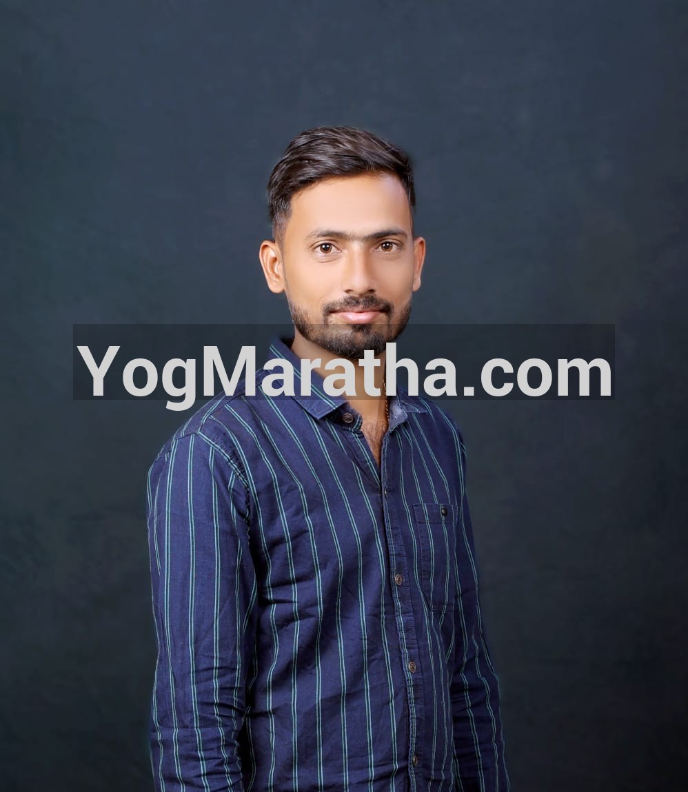Yog Maratha Vadhu Var