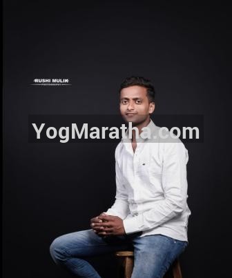 96 Kuli Maratha Profile