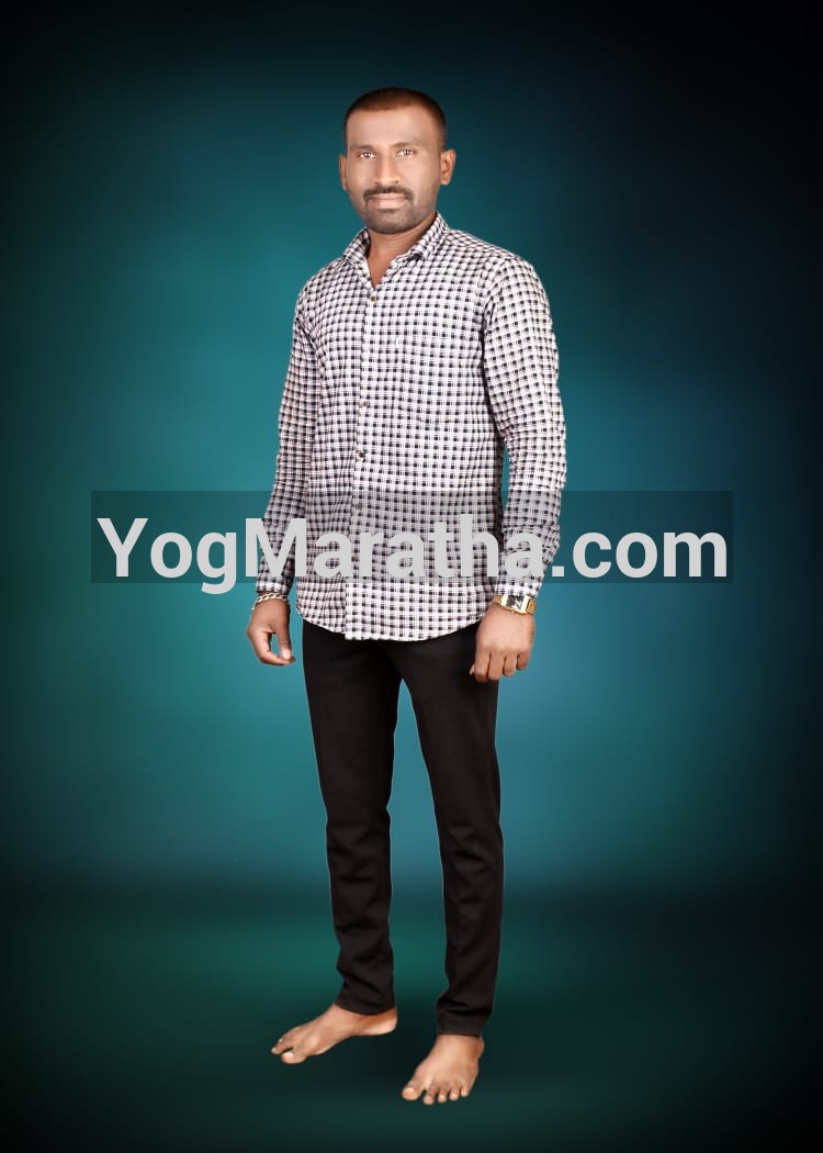 96 Kuli Maratha Profile