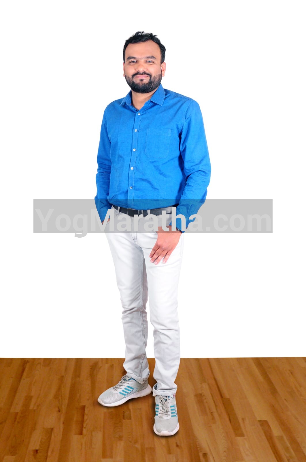 Yog Maratha Vadhu Var