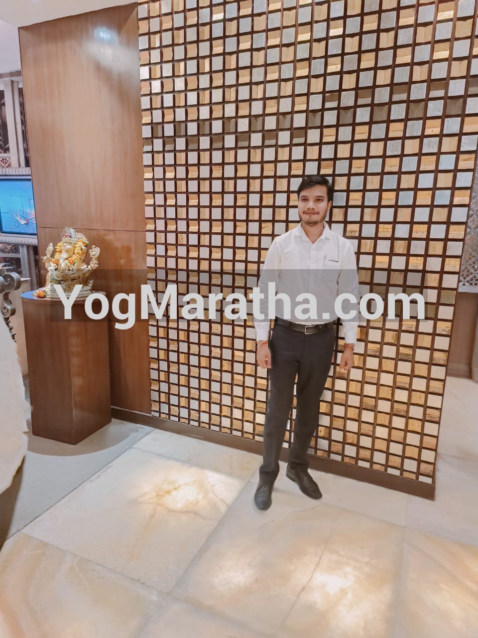 Maratha Marriage Profile