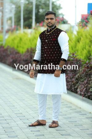 Maratha Marriage Profile