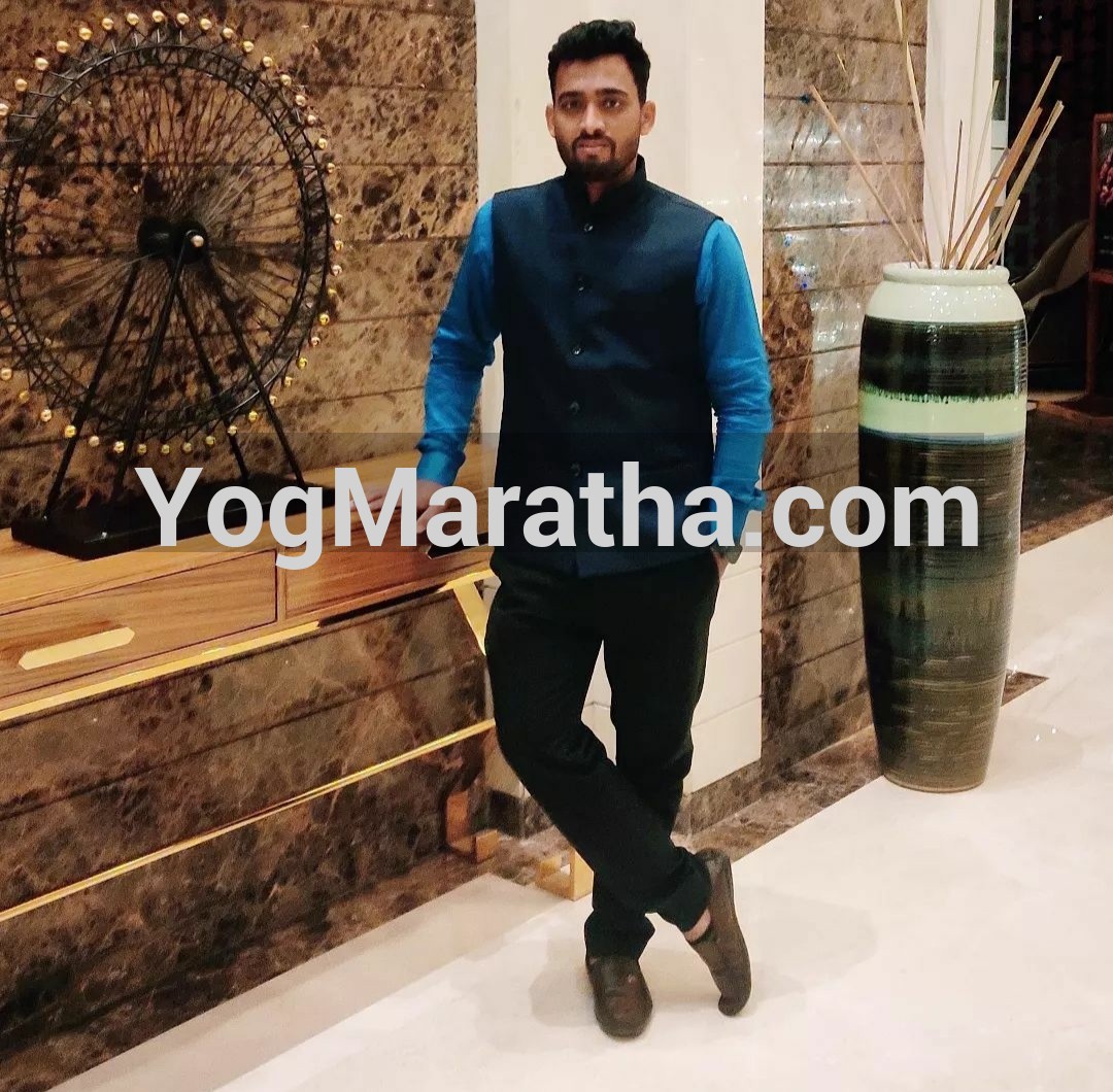 96 Kuli Maratha Profile