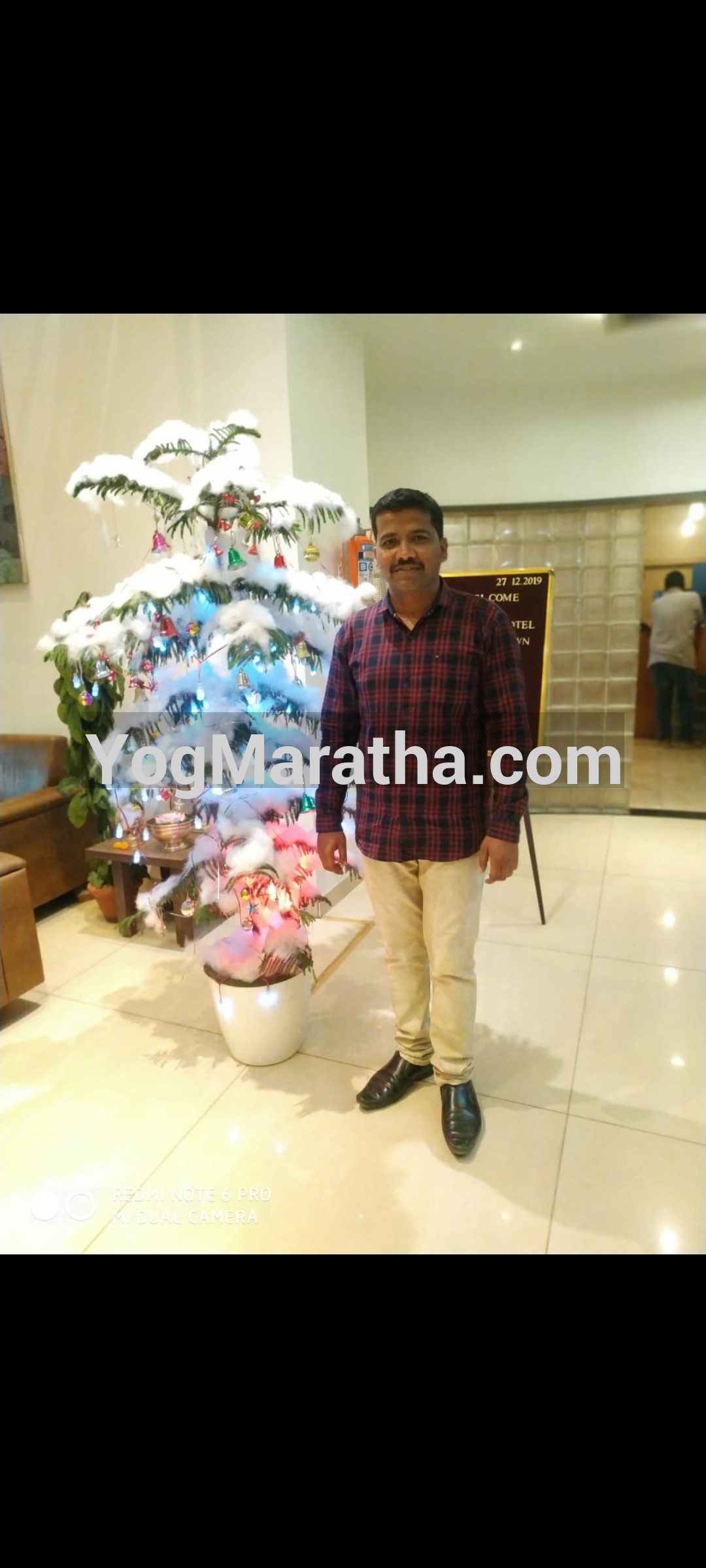 96 Kuli Maratha Profile