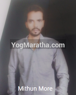 Maratha Marriage Profile