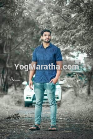 Yog Maratha Vadhu Var