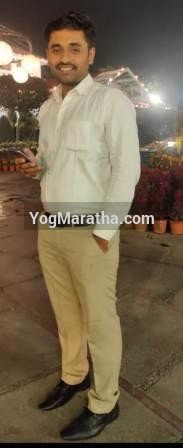 96 Kuli Maratha Profile