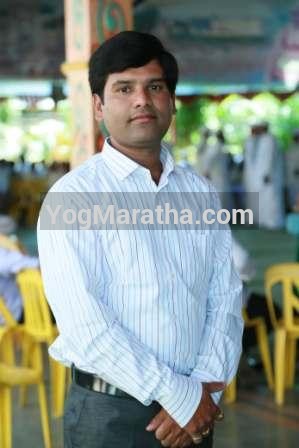 96 Kuli Maratha Profile