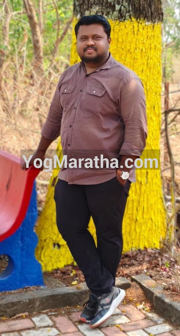 96 Kuli Maratha Profile