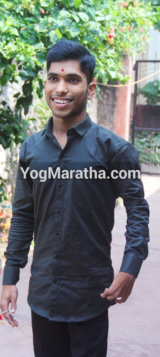 Maratha Marriage Profile