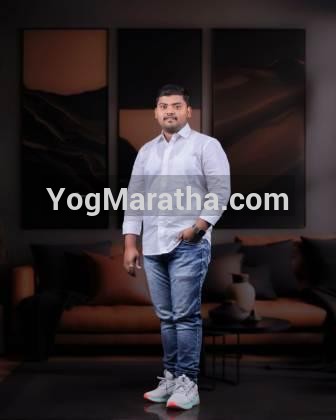 96 Kuli Maratha Profile