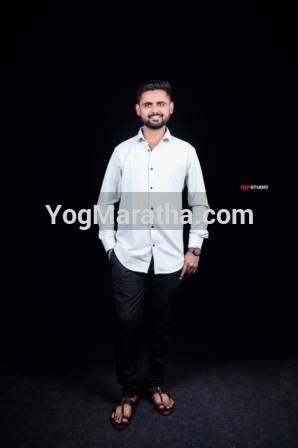 96 Kuli Maratha Profile