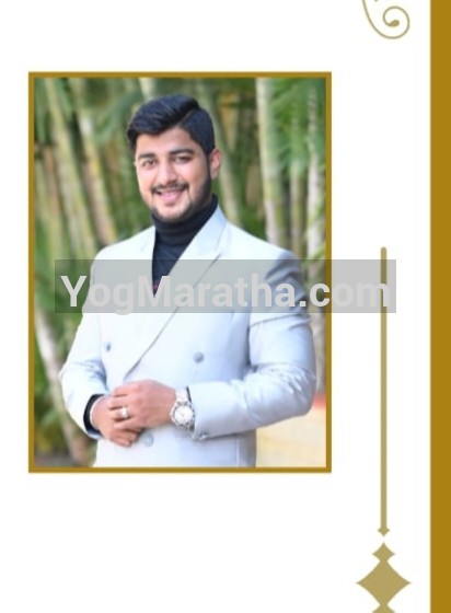 Yog Maratha Vadhu Var