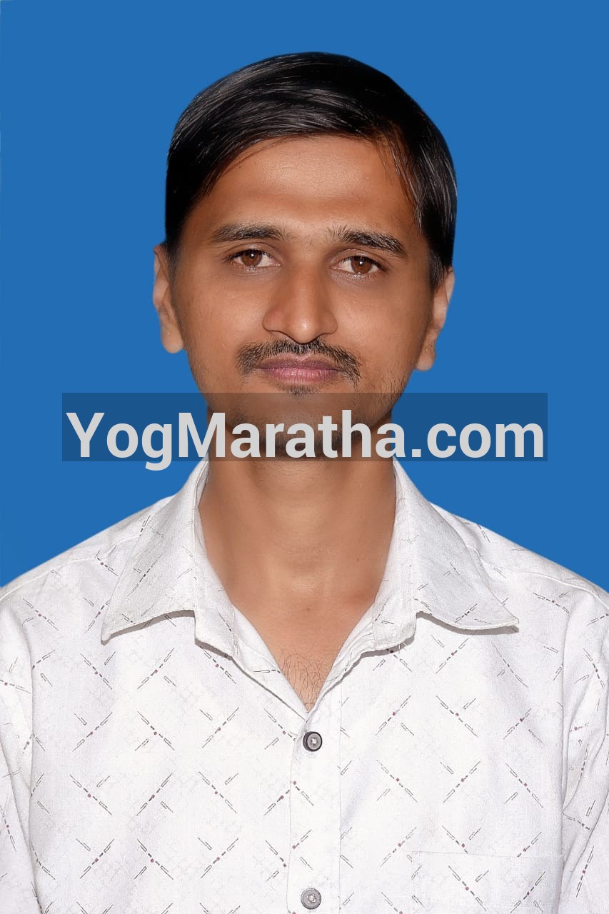 96 Kuli Maratha Profile