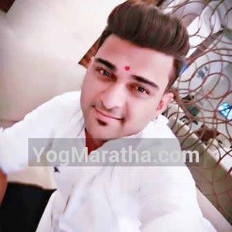 96 Kuli Maratha Profile