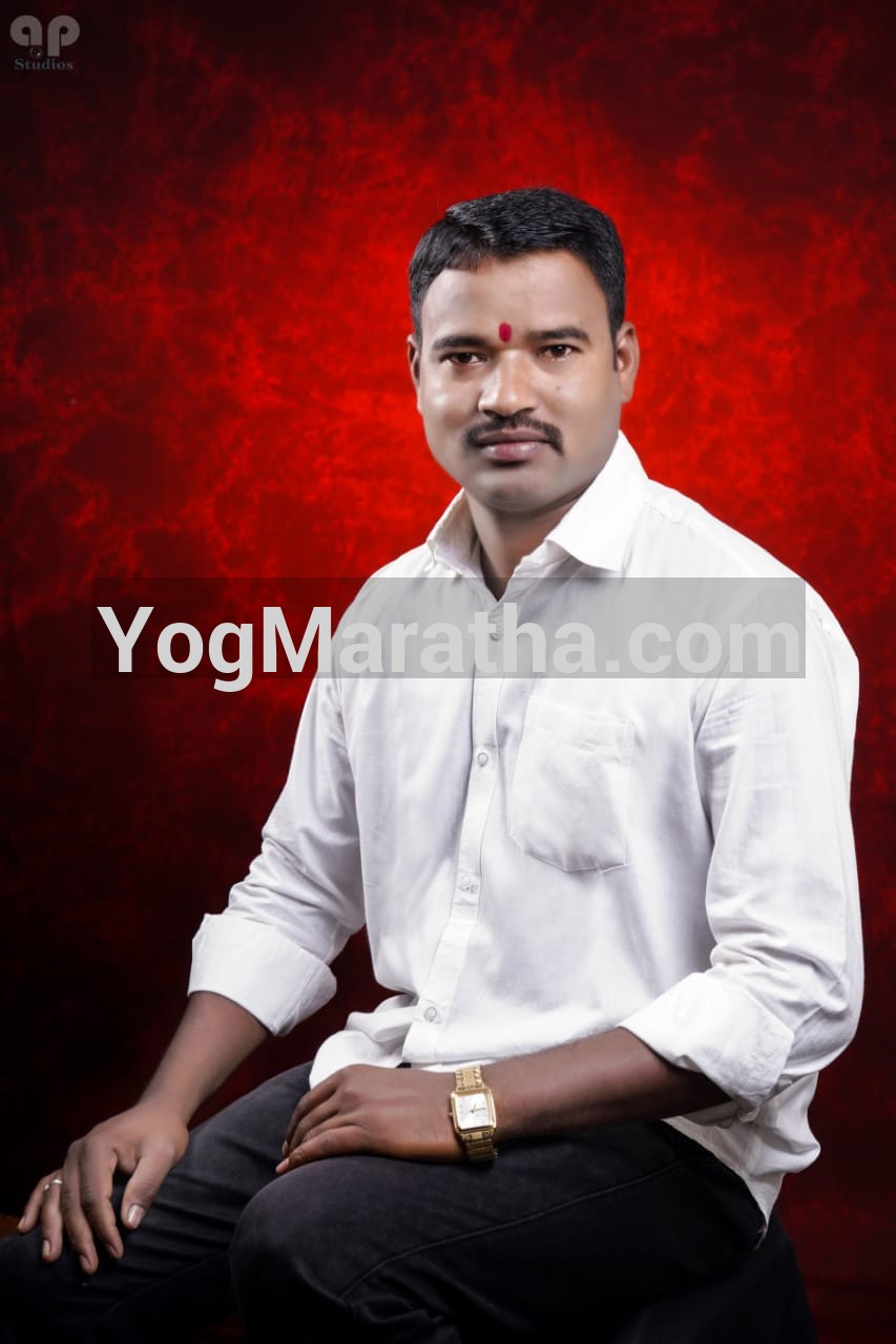 Yog Maratha Vadhu Var