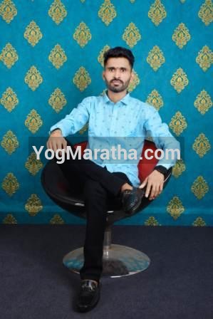 96 Kuli Maratha Profile