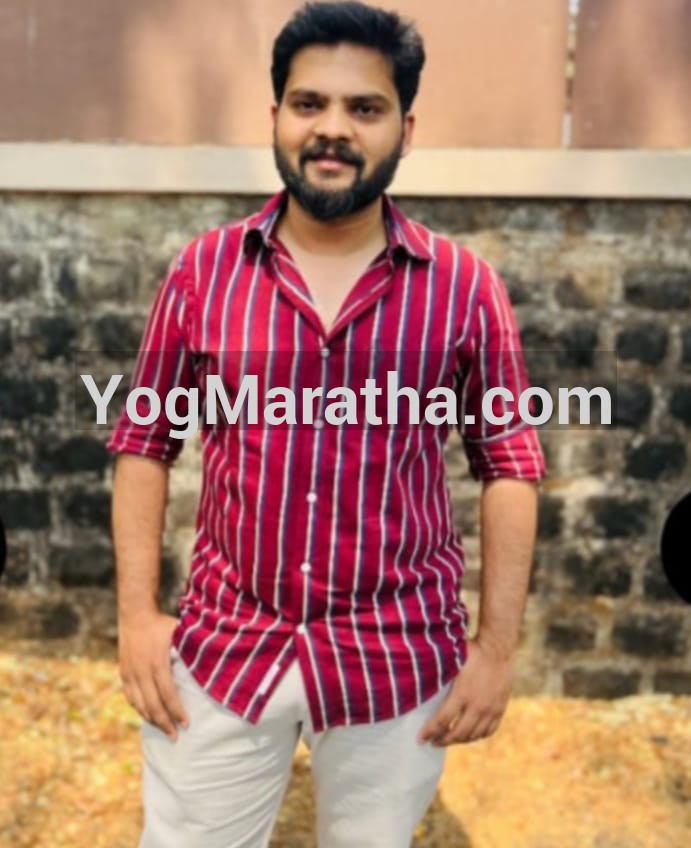 Yog Maratha Vadhu Var