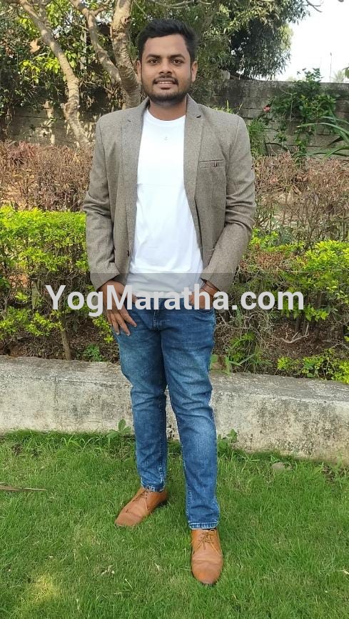 96 Kuli Maratha Profile