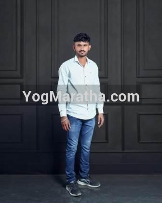 Yog Maratha Vadhu Var