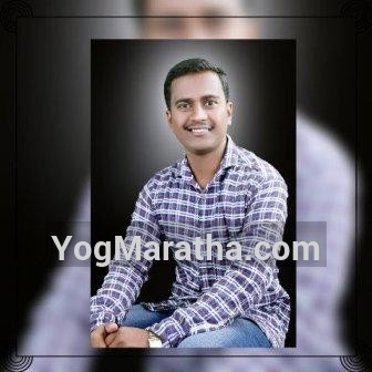 Yog Maratha Vadhu Var