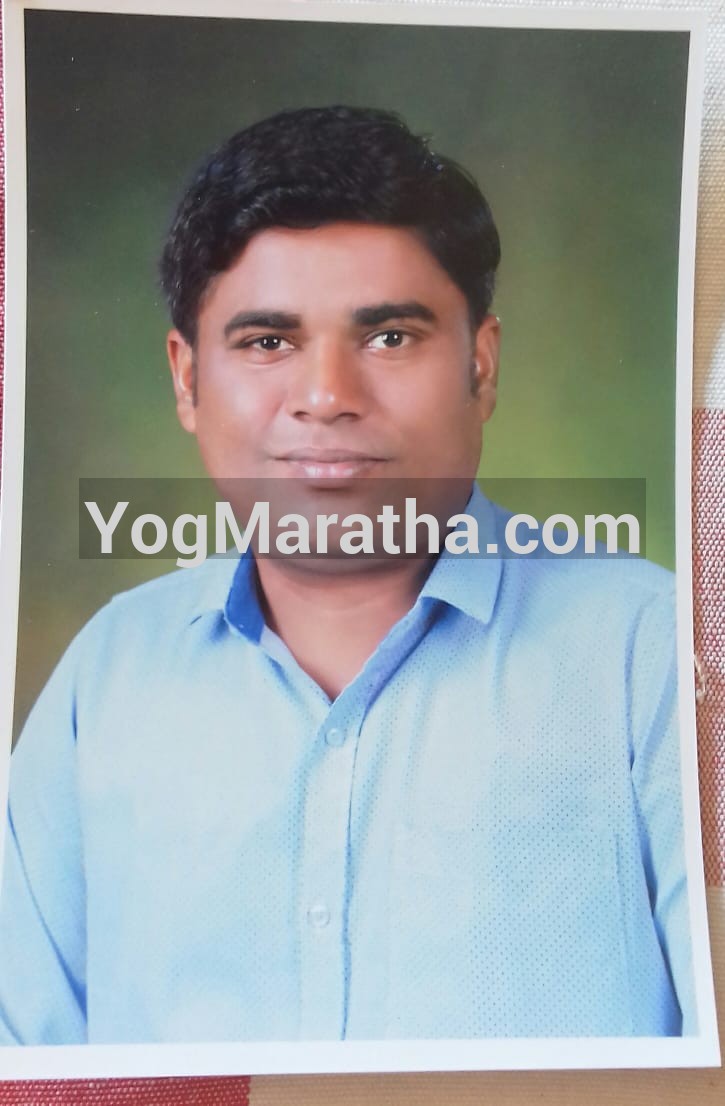 Yog Maratha Vadhu Var