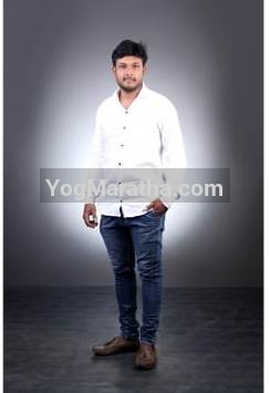 Yog Maratha Vadhu Var