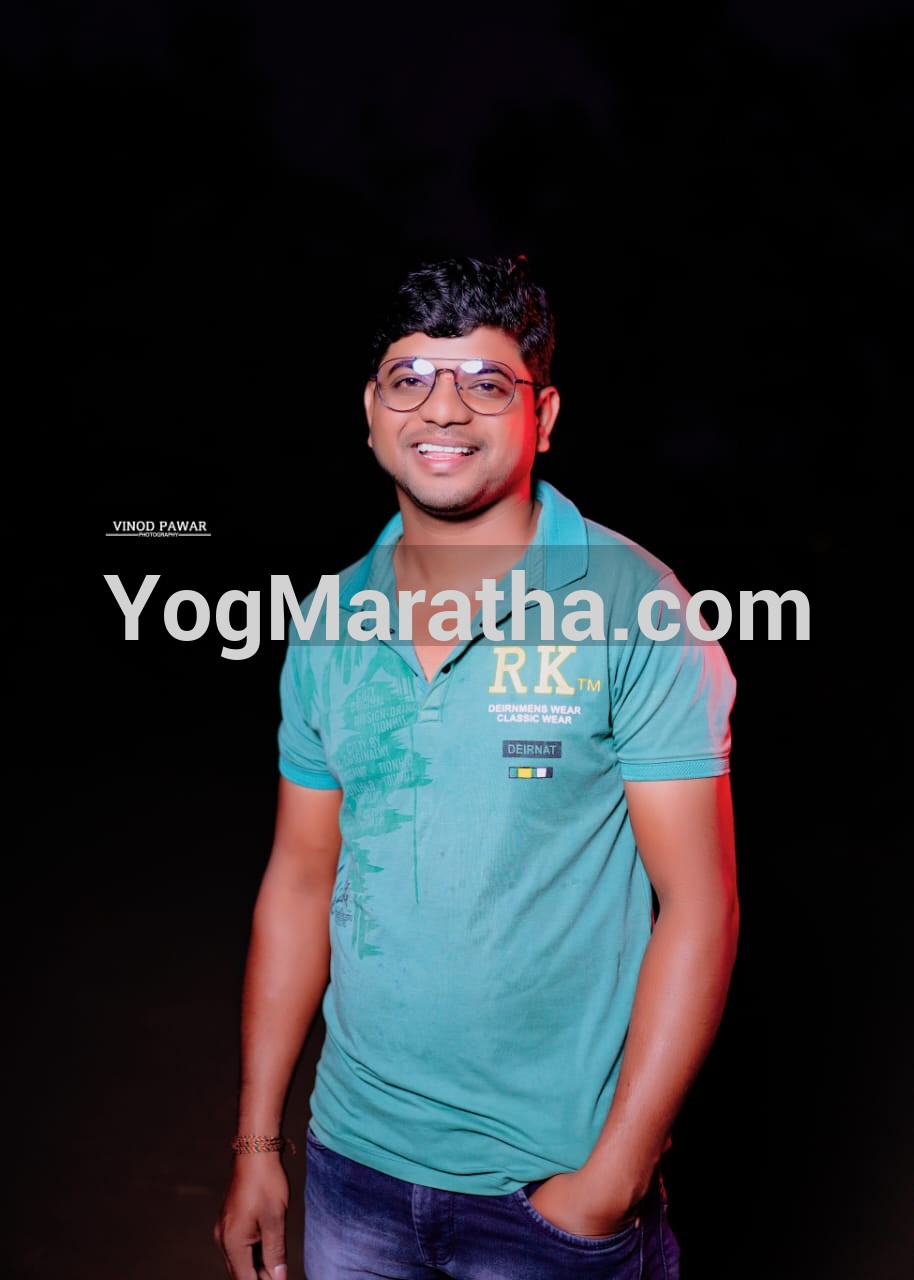 96 Kuli Maratha Profile