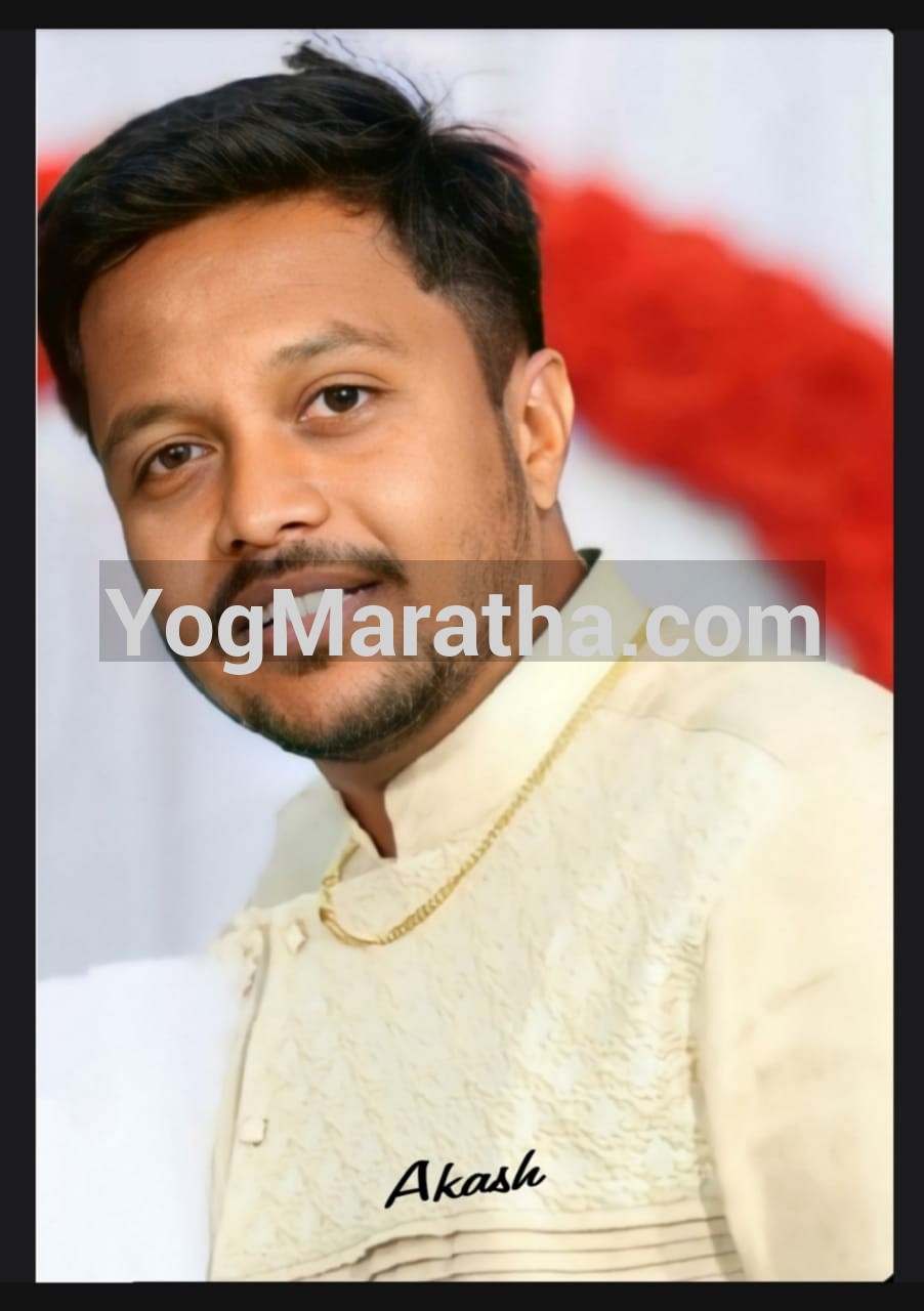 96 Kuli Maratha Profile