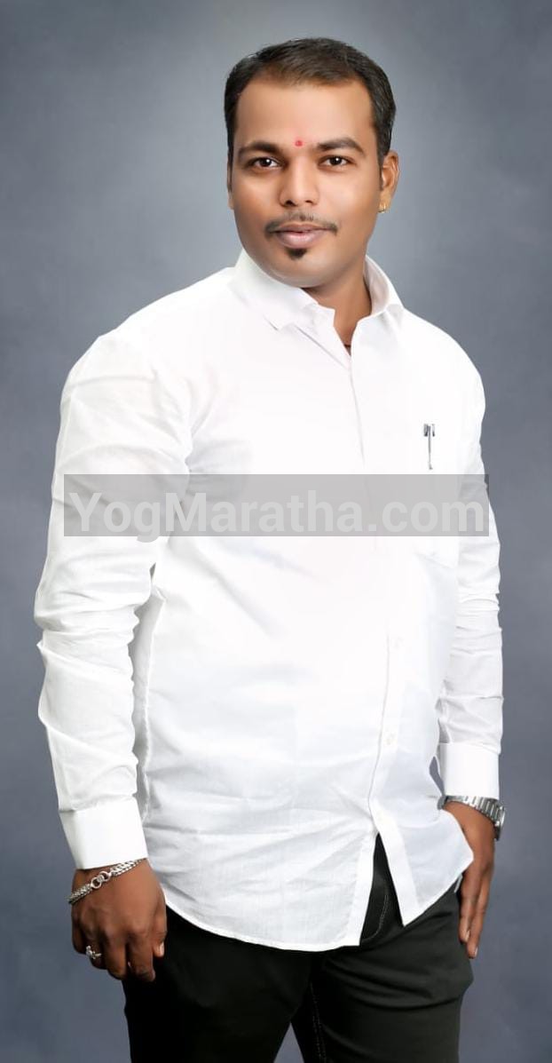 96 Kuli Maratha Profile