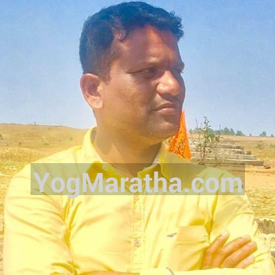 96 Kuli Maratha Profile