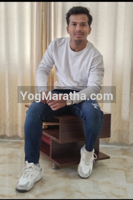 Yog Maratha Vadhu Var