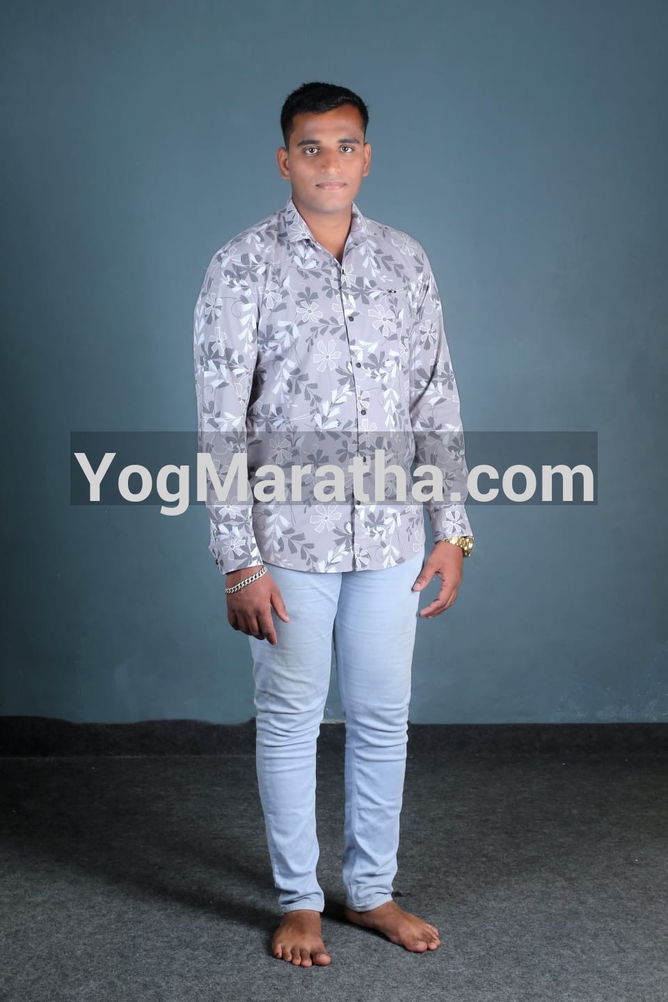 Maratha Marriage Profile